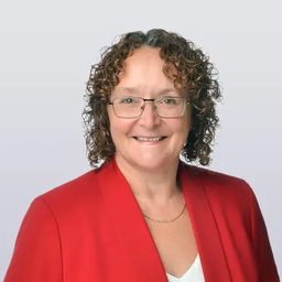 Shirley Speakman