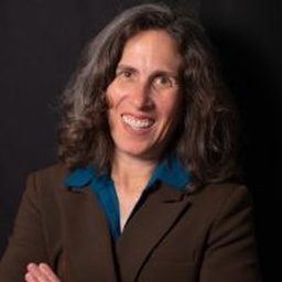 Kathie Jordan