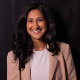 Sheetal Singh
