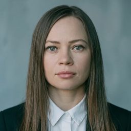Ekaterina Evchenko