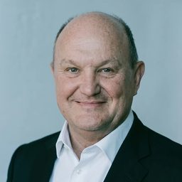 Eric Buatois