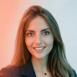 Sarah Benhamou