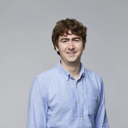 Brian Bordley