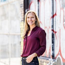 Lyndsey Boucherle