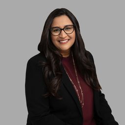Shruti Bagla