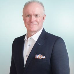 Mark Buffington