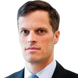 Justin Craib-Cox