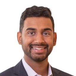 Karthik Ramasubramanian