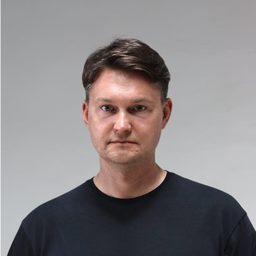 Andrei Tretyakov