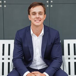 Connor Nevelle