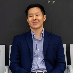 Travis Tung