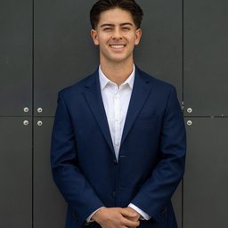 Tyler Hibberd