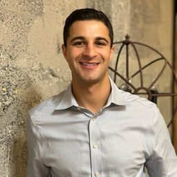 Jared Katzen