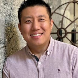 Jimmy Zhu