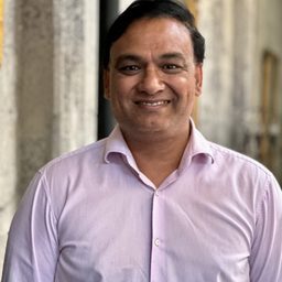 Pramod Gosavi
