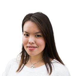 Samantha Huang