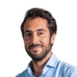 Alvaro Gracia