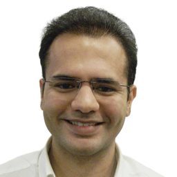 Amit Mehra