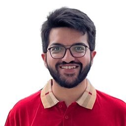 Dhagash Shah