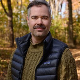 David Charbonneau
