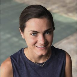 Meg Legro