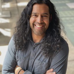 Rajesh Babu
