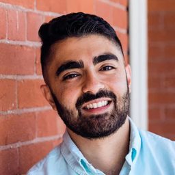 Nima Ronaghi