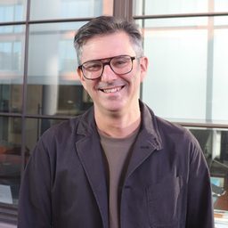 Daniel Goldberg