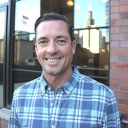 Jason Thomas