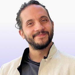 Luis Enriquez