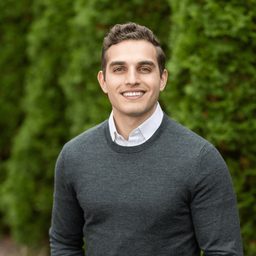 Ezra Berman