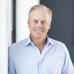 Mike Gregoire