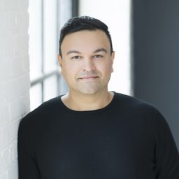 Rikhil Patel