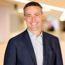 Andrew Lugsdin
