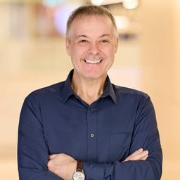 Jacques Perreault