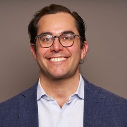 Michael Caspani