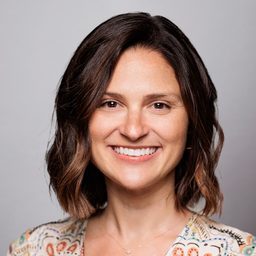 Leah McKelvey