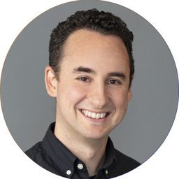 Alex Behar