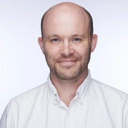Tom Ferguson