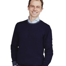 Johan Jessen