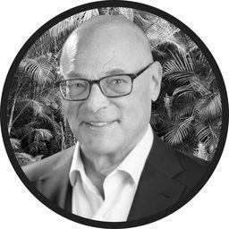 Russ Rudish