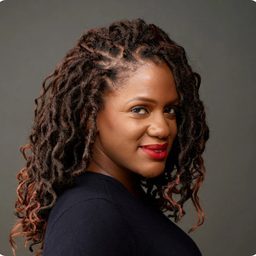 Monique Woodard