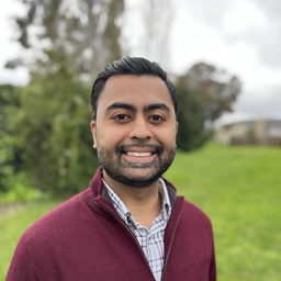 Mohammad Naqvi