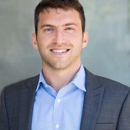 Zachary Ginsburg
