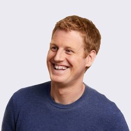 Brendan Dickinson