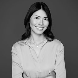 Connie Qian