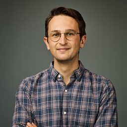 Harrison Lieberfarb