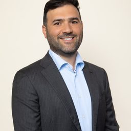 Justin Pirzadeh
