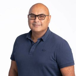 Jaidev Shergill