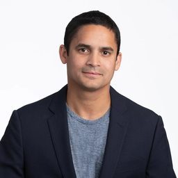Nathan Krishnamurthy
